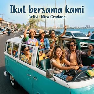 Ikut bersama kami