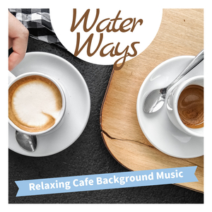 Coffee Tea and the Station