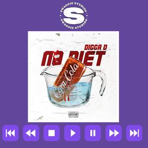 No Diet House (feat. Star.One)