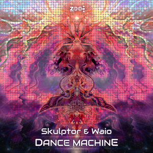 Dance Machine (Original Mix)