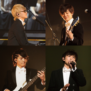 好きになってくれてありがとう〜武道館ver.〜