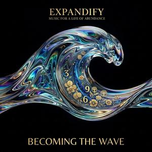 Becoming the Wave