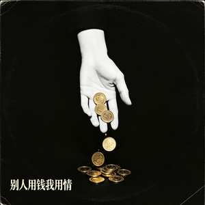 别人用钱我用情