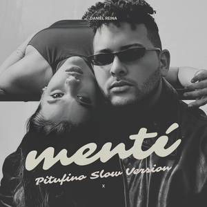Mentí (Pitufino Slow Version)