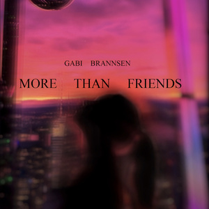 More than friends