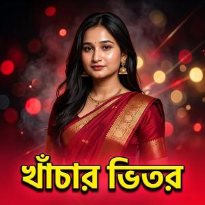 Khachar Bhitor | খাঁচার ভিতর | Bangla Song