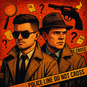 Детектив (Radio Version)