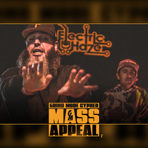Grind Mode Cypher Mass Appeal 1