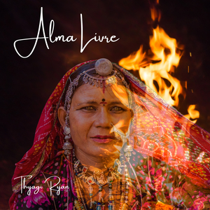 Chuva da Varanda in a Gentle Touch