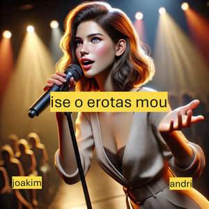 ise o erotas mou (Acoustic Version)