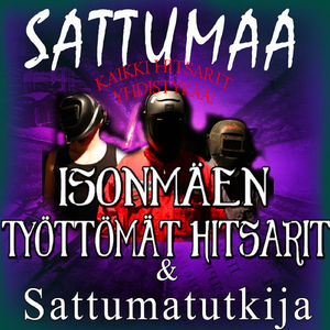 Sattumaa