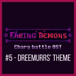 Dreemurrs' theme