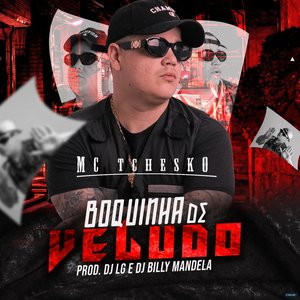 Boquinha de Veludo (feat. Dj GL & Dj Billy)