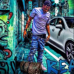 Where IM From (feat. 448)