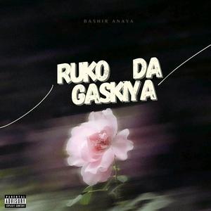 Ruko da gakiya