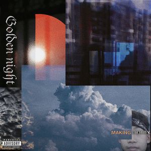 【说唱伴奏/Beat】自取名:裙摆子 BPM:100/适用{Melody Rap/emo Rap}