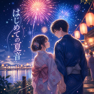はじめての夏音
