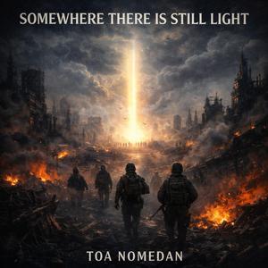 Before We Forget Who We Are