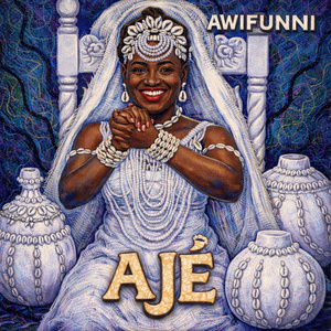 Aje