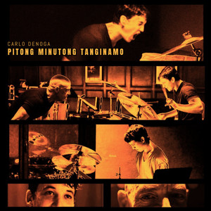 Pitong Minutong Tanginamo