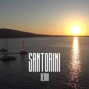 SANTORINI (AFRO REMIX)