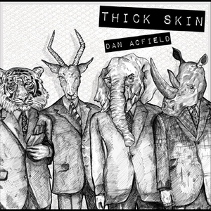 Thick Skin