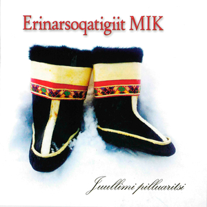 Ikipput Juullilersup Naneruutai