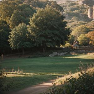 陪族叔当涂宰游化城寺升公清风亭