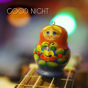 Good Night (Inst.)