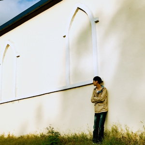 小男人的大女孩