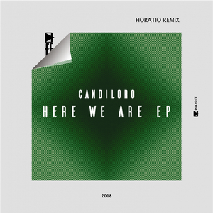 Here We Are (Original Mix)