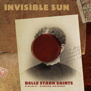 Invisible Sun (feat. Dani Mari)
