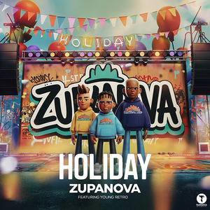 ZupaNova (StoneBridge Remix)