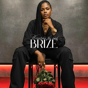 Brizé