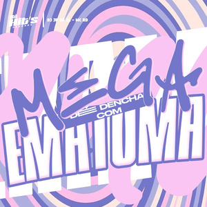 Mega de Dencha Com Ematoma