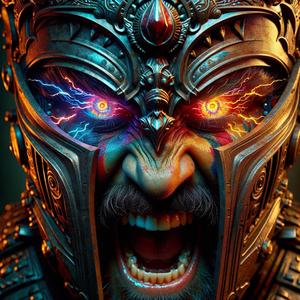 Renowned Attack Composition