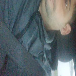 Goodbye to my brother president