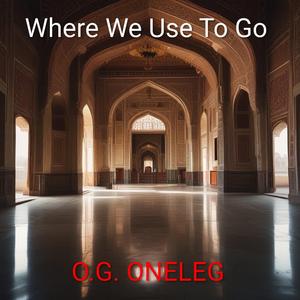 where We Use To Go