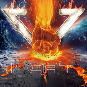 Heat（Extended Mix）