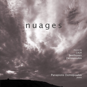 Teraktys:Variation 4: Nervoso - Continuo - Thema: Nuages noirs