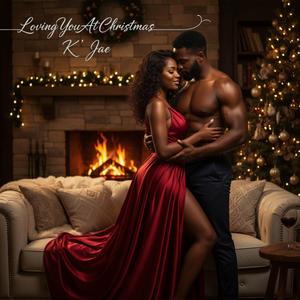 Loving You At Christmas