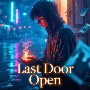 Last Door Open