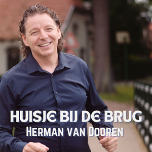 Huisje bij de brug