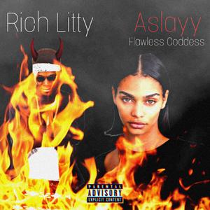 Aslayy the Flawless Goddess