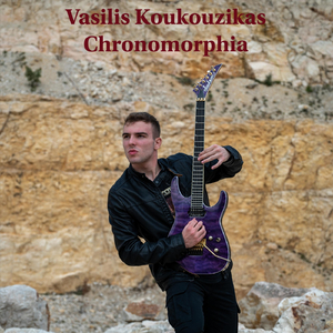 Chronomorphia (feat. Bob Katsionis)