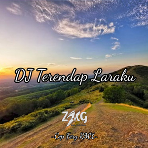 DJ Terendap Laraku (Remix)