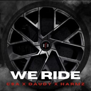 We Ride
