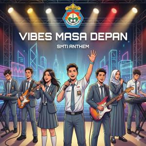 Gardapati SMTI (High Key)