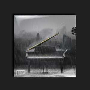 【FREE】"Rain" Emo Melodic Type Beat