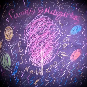 Ροζ μαλλί της Γριάς